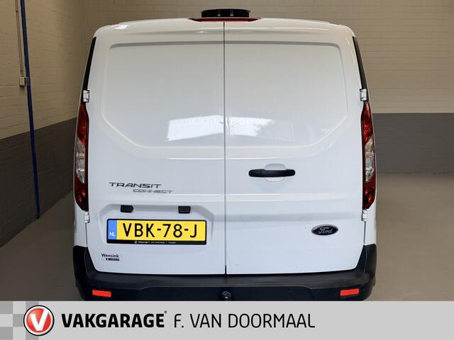 Ford TRANSIT CONNECT 1.5 EcoBlue L2 Trend HP | Trekhaak