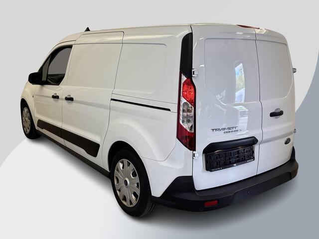Ford TRANSIT CONNECT 1.5 EcoBlue L2 Trend Volledig Ingerichte Laadruimte | Navigatie | Voorruitverwarming | Zijschuifdeur Links