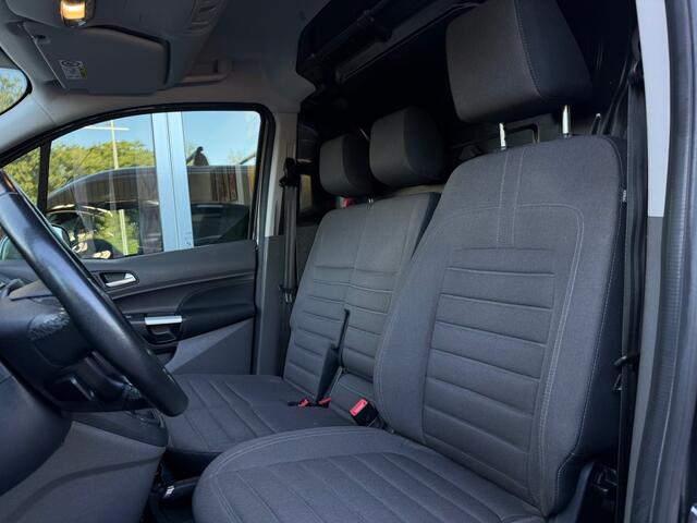Ford TRANSIT CONNECT 1.5 EcoBlue L2 Limited - Ex BTW Trekhaak Camera Carplay Cruise LMV