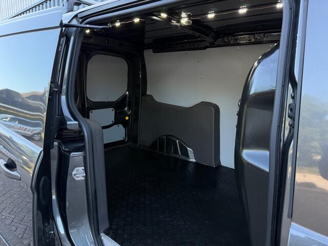 Ford TRANSIT CONNECT 1.5 EcoBlue L2 Limited - Ex BTW Trekhaak Camera Carplay Cruise LMV