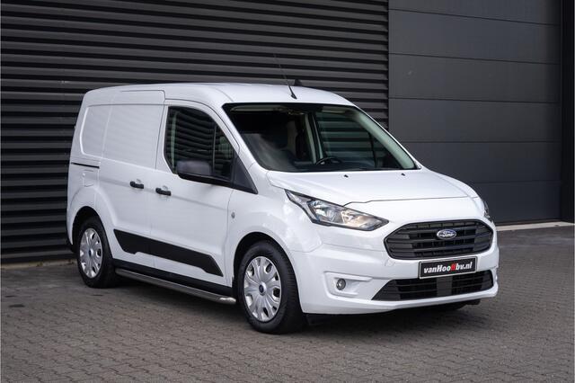 Ford TRANSIT CONNECT 1.5 EcoBlue L1 Trend Trekhaak Navi Camera