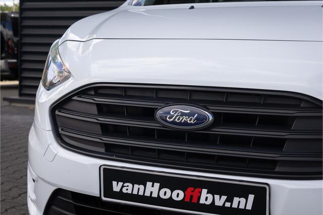 Ford TRANSIT CONNECT 1.5 EcoBlue L1 Trend Trekhaak Navi Camera