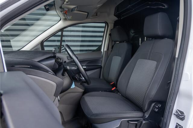 Ford TRANSIT CONNECT 1.5 EcoBlue L1 Trend Trekhaak Navi Camera