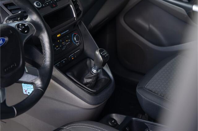 Ford TRANSIT CONNECT 1.5 EcoBlue L1 Trend Trekhaak Navi Camera