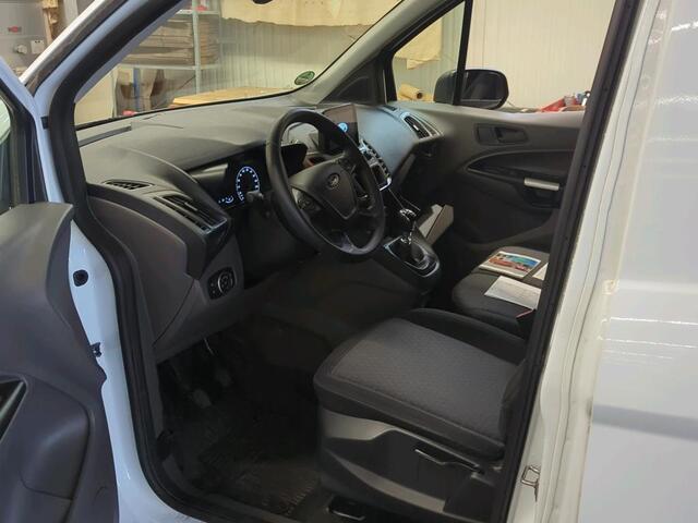 Ford TRANSIT CONNECT 1.5 EcoBlue L1 Trend | Ingerichte Laadruimte | Navigatie | Verwarmde Voorruit |