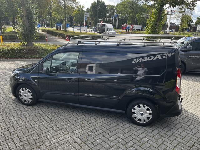 Ford TRANSIT CONNECT 1.5 EcoBlue L2 Trend 100pk 6-bak | Trekhaak | Carplay | Camera | PDC |