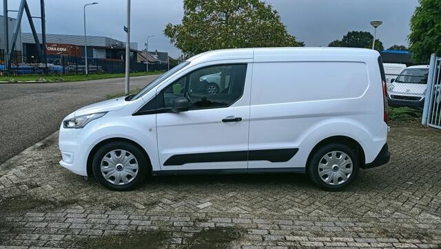 Ford TRANSIT CONNECT 1.0 EB L1 Trend