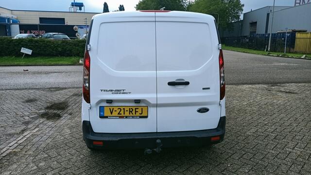 Ford TRANSIT CONNECT 1.0 EB L1 Trend