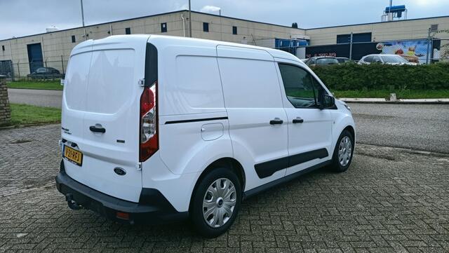 Ford TRANSIT CONNECT 1.0 EB L1 Trend