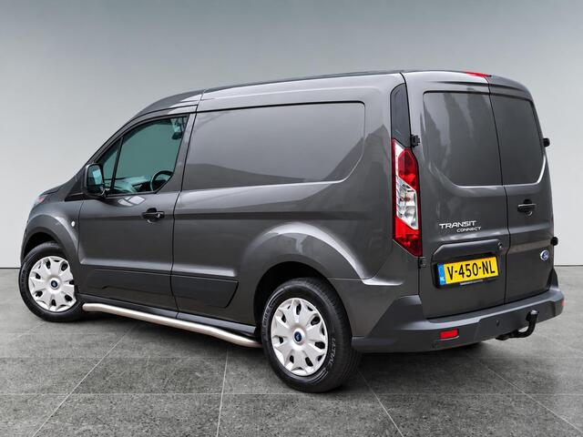 Ford TRANSIT CONNECT 1.5 TDCI L1 Trend | NAVI | TREKHAAK | CAMERA | CLIMA |