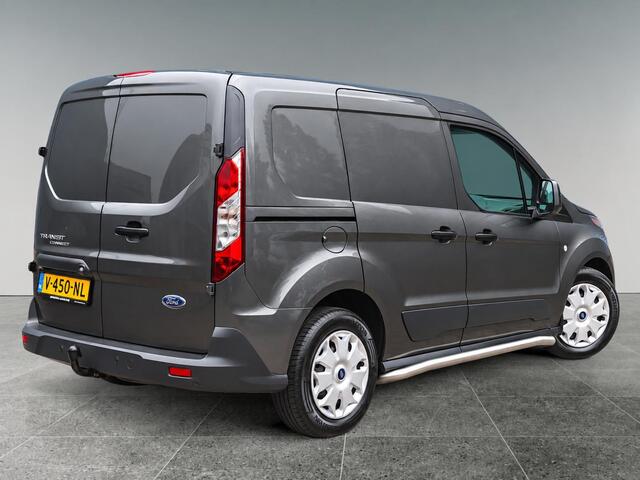 Ford TRANSIT CONNECT 1.5 TDCI L1 Trend | NAVI | TREKHAAK | CAMERA | CLIMA |