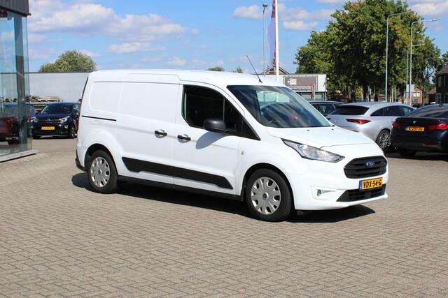 Ford TRANSIT CONNECT 1.5 EcoBlue L2 Trend ZIJSCHUIFDEUR/ HILL-HOLD