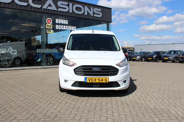 Ford TRANSIT CONNECT 1.5 EcoBlue L2 Trend ZIJSCHUIFDEUR/ HILL-HOLD