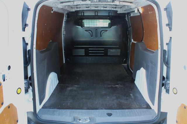Ford TRANSIT CONNECT 1.5 EcoBlue L2 Trend ZIJSCHUIFDEUR/ HILL-HOLD