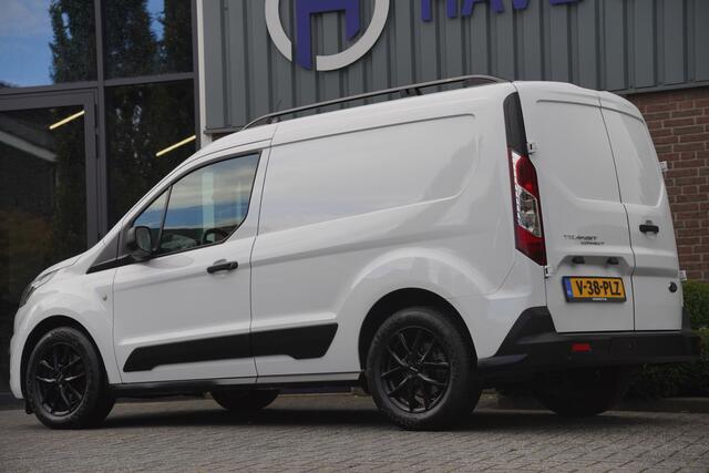 Ford TRANSIT CONNECT 1.0 Benzine, AIRCO, 3-ZITS, BTW-VRIJ / MARGE