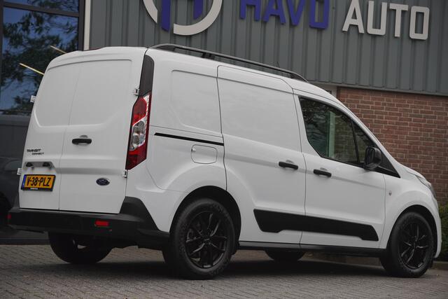Ford TRANSIT CONNECT 1.0 Benzine, AIRCO, 3-ZITS, BTW-VRIJ / MARGE
