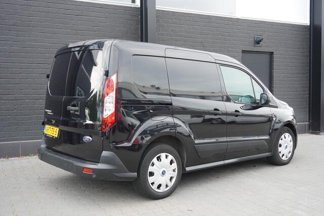Ford TRANSIT CONNECT 1.5 EcoBlue 100PK EURO 6 - Airco - Cruise - PDC - €10.900,- Excl.