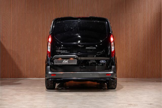 Ford TRANSIT CONNECT 1.5 EcoBlue L2 | Raptor edition | CarPlay | Camera | Navigatie | 3-zitter | Inrichting | DAB | Nieuwe APK