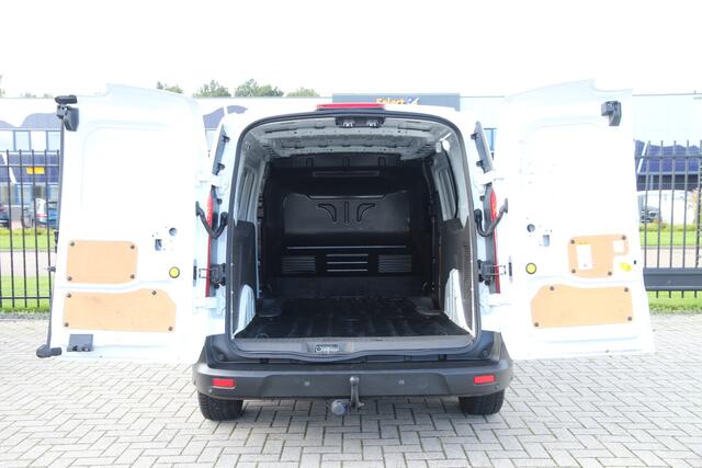 Ford TRANSIT CONNECT 1.5 EcoBlue 120PK / L2 / EURO 6 / Cruise / Airco..