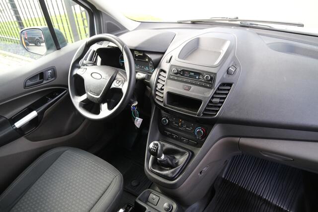 Ford TRANSIT CONNECT 1.5 EcoBlue 120PK / L2 / EURO 6 / Cruise / Airco..