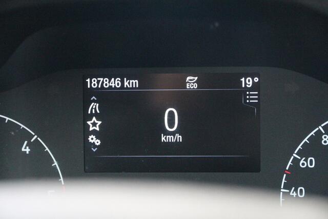 Ford TRANSIT CONNECT 1.5 EcoBlue 120PK / L2 / EURO 6 / Cruise / Airco..