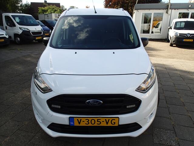 Ford TRANSIT CONNECT 1.5 EcoBlue L1 Trend