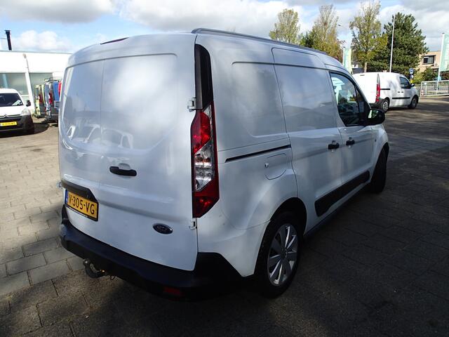 Ford TRANSIT CONNECT 1.5 EcoBlue L1 Trend