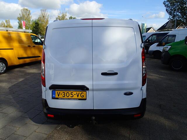 Ford TRANSIT CONNECT 1.5 EcoBlue L1 Trend