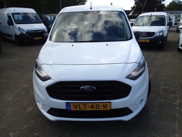 Ford TRANSIT CONNECT 1.5 EcoBlue L2 Trend
