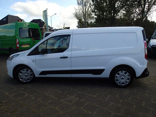 Ford TRANSIT CONNECT 1.5 EcoBlue L2 Trend
