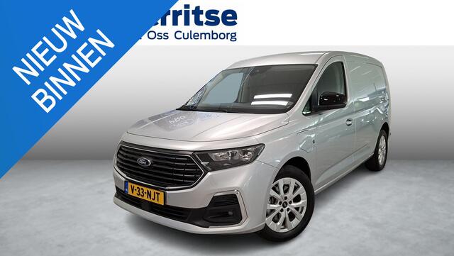 Ford TRANSIT CONNECT 1.5 EcoBoost PHEV L2 Limited