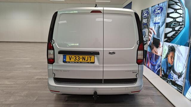Ford TRANSIT CONNECT 1.5 EcoBoost PHEV L2 Limited