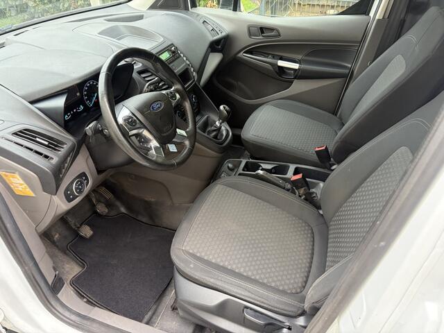 Ford TRANSIT CONNECT 1.5 EcoBlue L2 Trend / LANG / AIRCO / ROETFILTER VOL
