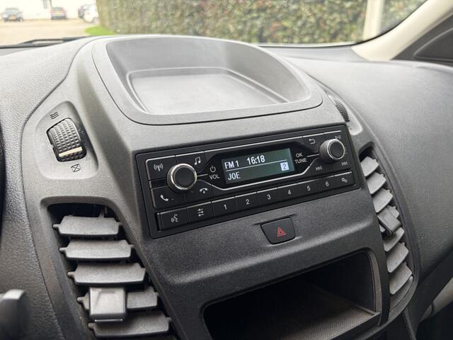 Ford TRANSIT CONNECT 1.5 EcoBlue L2 Trend / LANG / AIRCO / ROETFILTER VOL