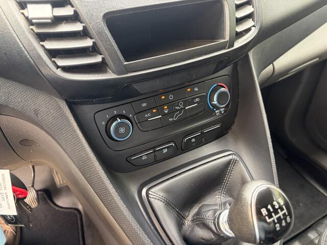 Ford TRANSIT CONNECT 1.5 EcoBlue L2 Trend / LANG / AIRCO / ROETFILTER VOL