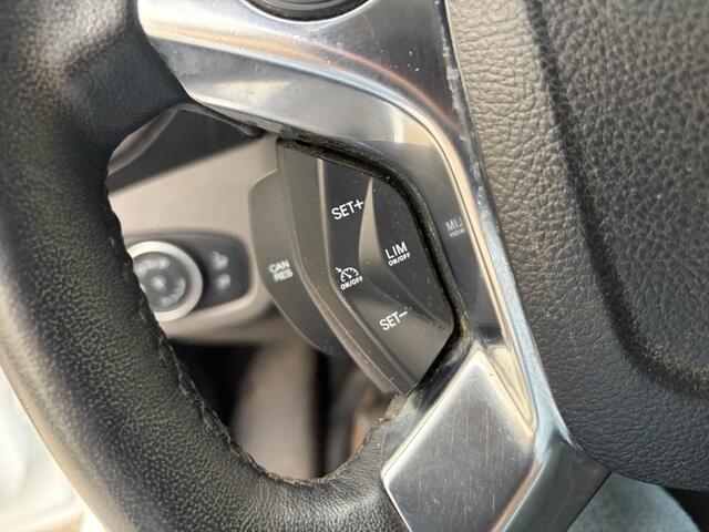Ford TRANSIT CONNECT 1.5 EcoBlue L2 Trend / LANG / AIRCO / ROETFILTER VOL
