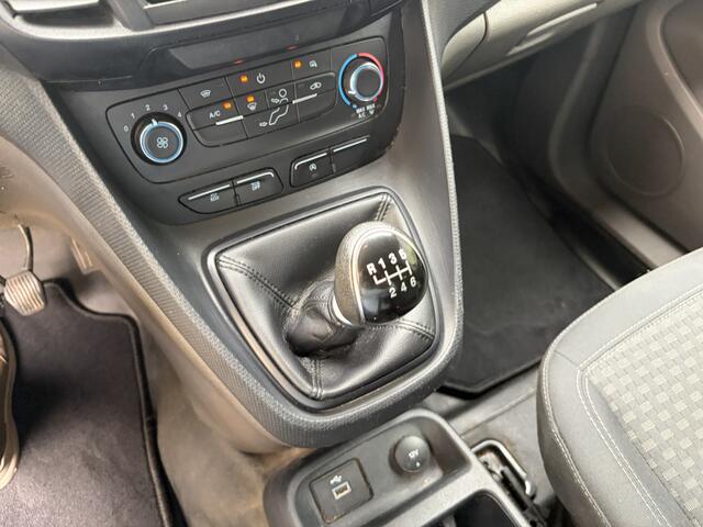 Ford TRANSIT CONNECT 1.5 EcoBlue L2 Trend / LANG / AIRCO / ROETFILTER VOL