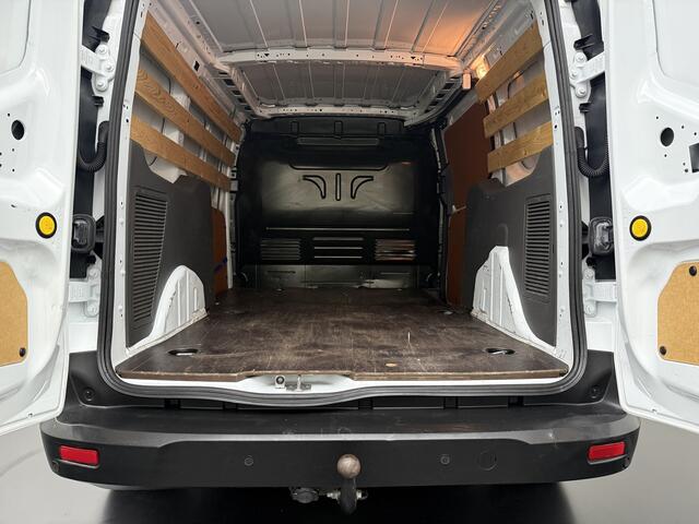 Ford TRANSIT CONNECT 1.5EcoBlue Lang | Multimedia | Camera | Airco | Cruise | Trekhaak