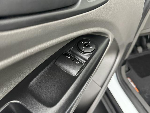 Ford TRANSIT CONNECT 1.5EcoBlue Lang | Multimedia | Camera | Airco | Cruise | Trekhaak