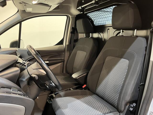 Ford TRANSIT CONNECT 1.5 EcoBlue L2 Trend Servicebus / Sortimo Inrichting / Euro 6 / Schuifdeur L + R / 220V. / Airco / Cruise Control / PDC / Trekhaak / 78.300 KM !!