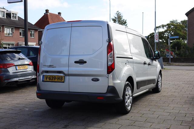 Ford TRANSIT CONNECT 1.5 TDCI L2 TREND I AIRCO I 1e EIG!