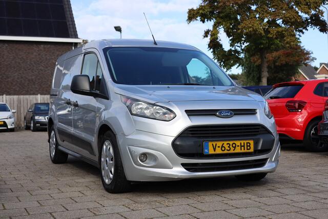 Ford TRANSIT CONNECT 1.5 TDCI L2 TREND I AIRCO I 1e EIG!