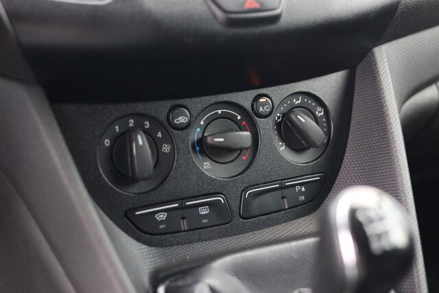 Ford TRANSIT CONNECT 1.5 TDCI L2 TREND I AIRCO I 1e EIG!