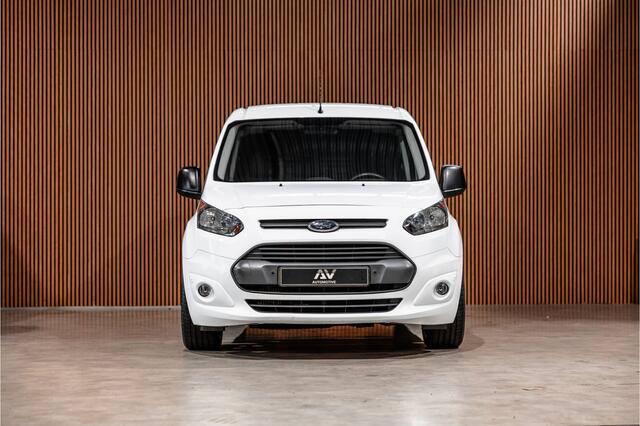 Ford TRANSIT CONNECT 1.0 Ecoboost | Marge | BTW & BPM Vrij | Airco | Schuifdeur | Elek ramen | Nieuwe APK