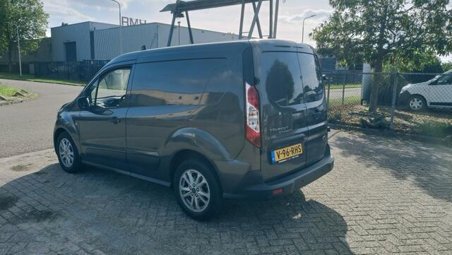Ford TRANSIT CONNECT 1.0 EB L1 Trend