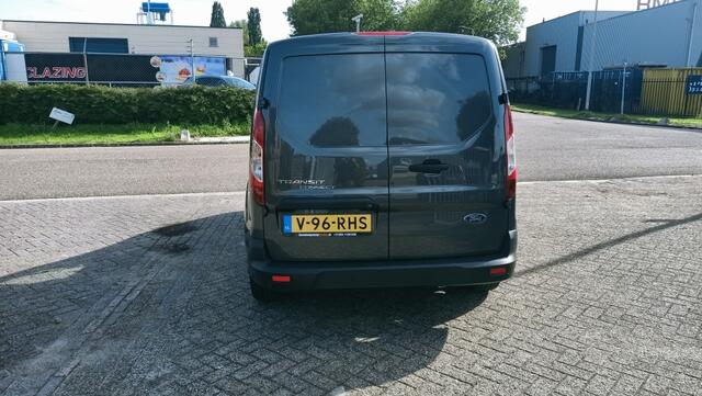 Ford TRANSIT CONNECT 1.0 EB L1 Trend