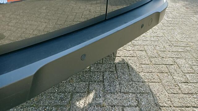 Ford TRANSIT CONNECT 1.0 EB L1 Trend