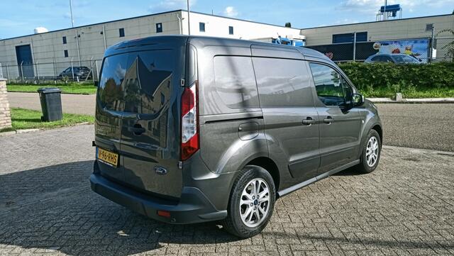Ford TRANSIT CONNECT 1.0 EB L1 Trend
