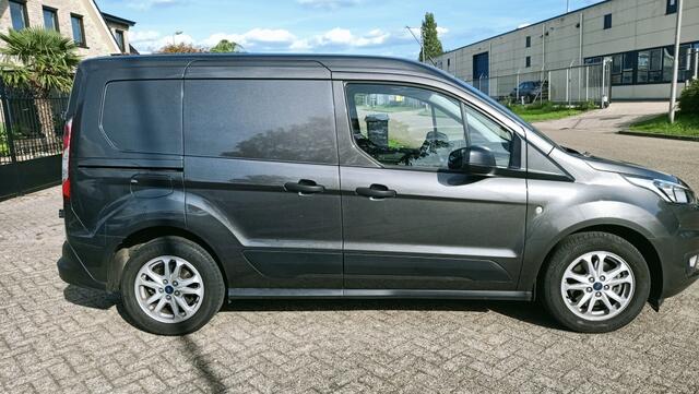 Ford TRANSIT CONNECT 1.0 EB L1 Trend