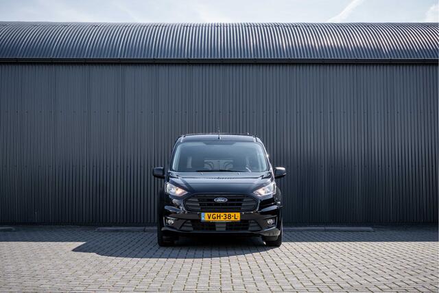 Ford TRANSIT CONNECT 1.0 EcoBoost | Benzine | Climatronic | Camera | 1e Eigenaar | Navi | Climate